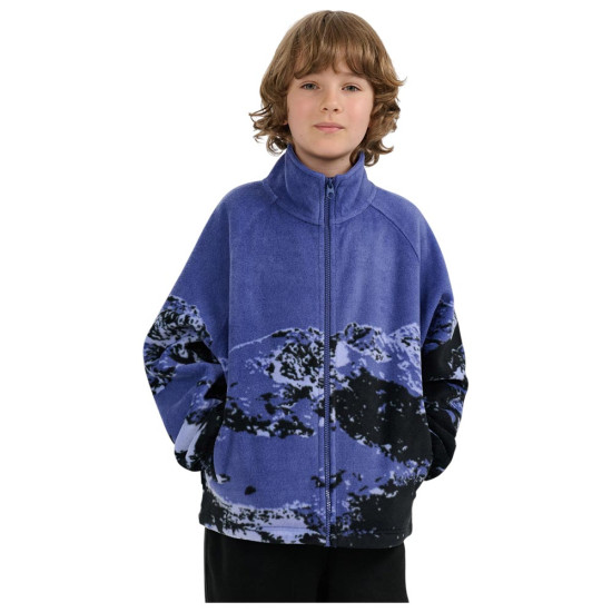 4F Παιδική ζακέτα Fleece